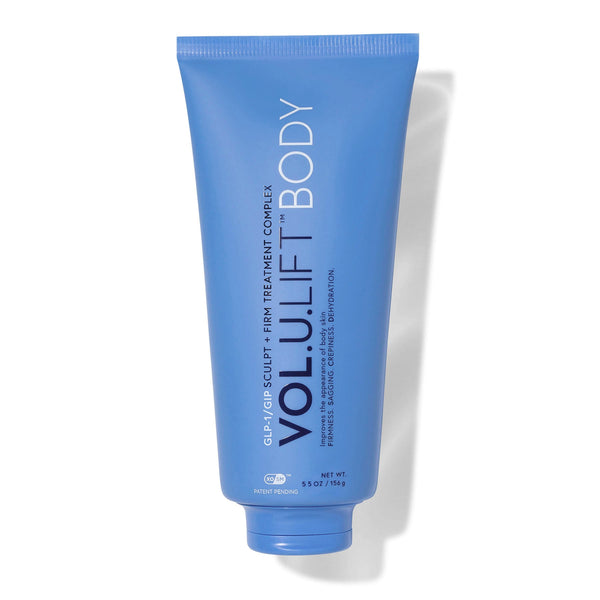 Contourelle™ – Firming body care for a refined silhouette