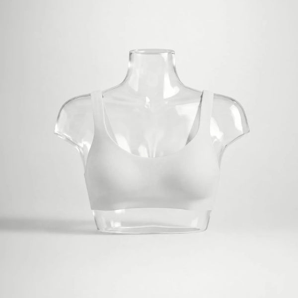 Comfortelle™ – Seamless Wireless Bra for Everyday Support