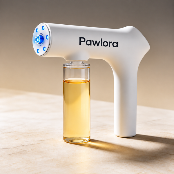Pawlora™ – Professional Pet Odor Eliminating Gun