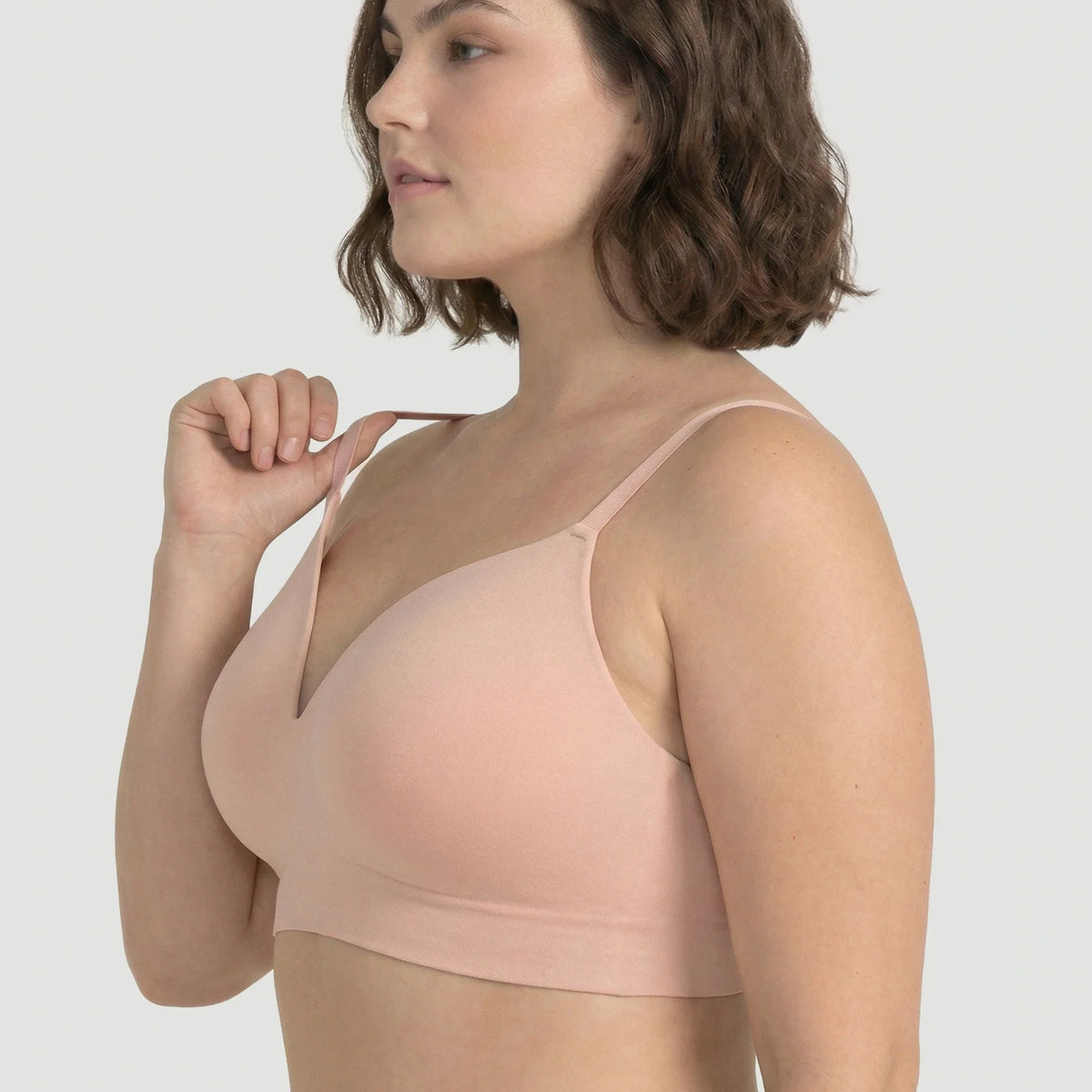 Silkaura™ – Sujetador suave y cómodo para una silueta estilizada