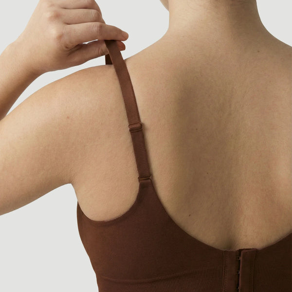 Silkaura™ – Sujetador suave y cómodo para una silueta estilizada