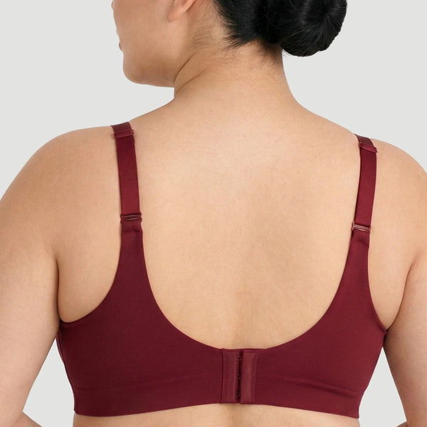Silkaura™ – Sujetador suave y cómodo para una silueta estilizada