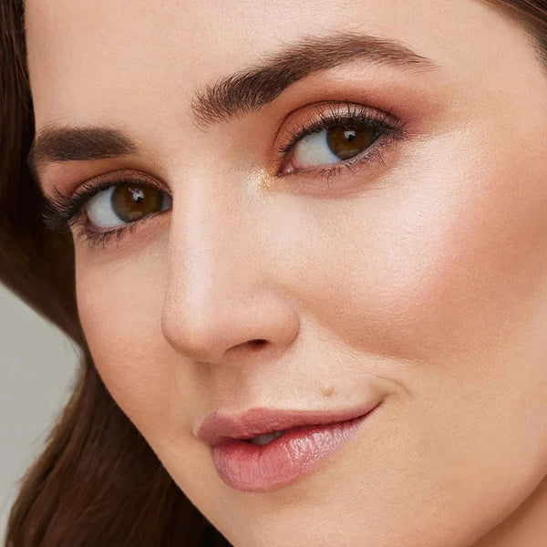 Sombréa™ – Trío de Sombras de Ojos Apilables, Veganas y de Color Modulable