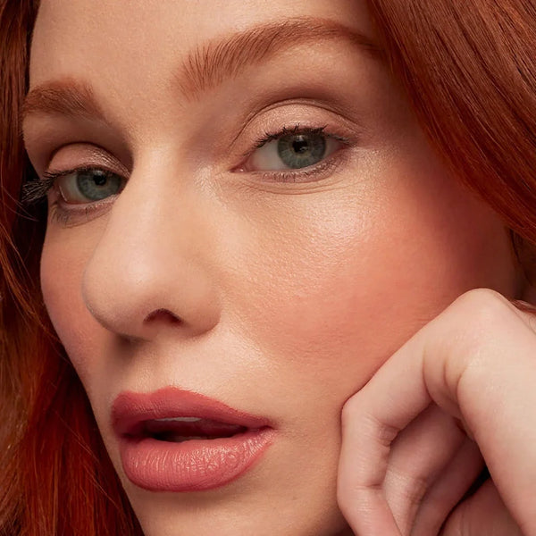 Sombréa™ – Trío de Sombras de Ojos Apilables, Veganas y de Color Modulable