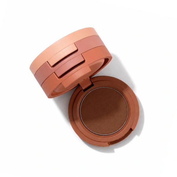 Sombréa™ – Trío de Sombras de Ojos Apilables, Veganas y de Color Modulable