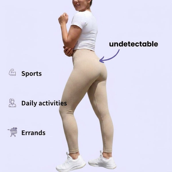 Lissora™ – Tanga invisible discreto para prendas ajustadas