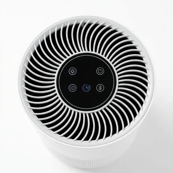 Pureluxe™ – Premium Air Purifier for Fresh Indoor Spaces