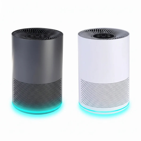 Pureluxe™ – Premium Air Purifier for Fresh Indoor Spaces