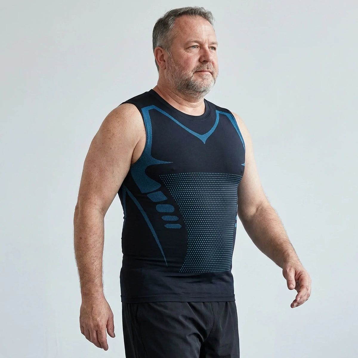 FlexForma™ – Supportive Compression Body Shaper Tank