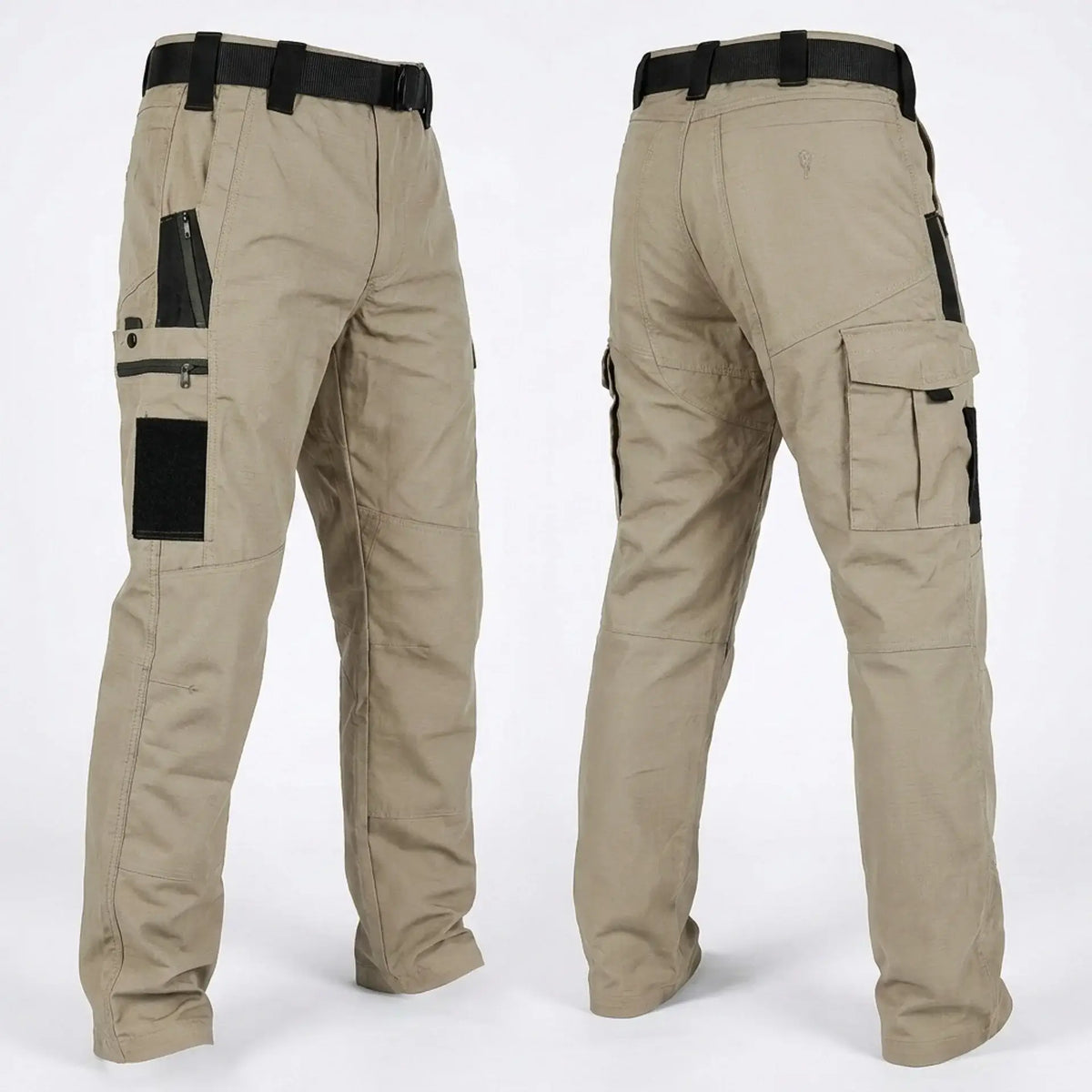 Tactora™ – Pantalones cargo de utilidad resistente para estilos de vida activos