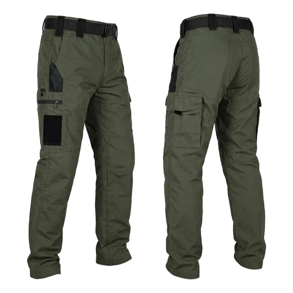 Tactora™ – Pantalones cargo de utilidad resistente para estilos de vida activos