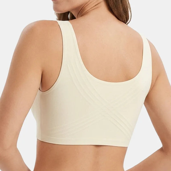LunaLift™ Seamless Comfort Bra
