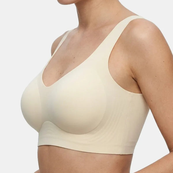 LunaLift™ Seamless Comfort Bra