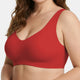  Carmesí