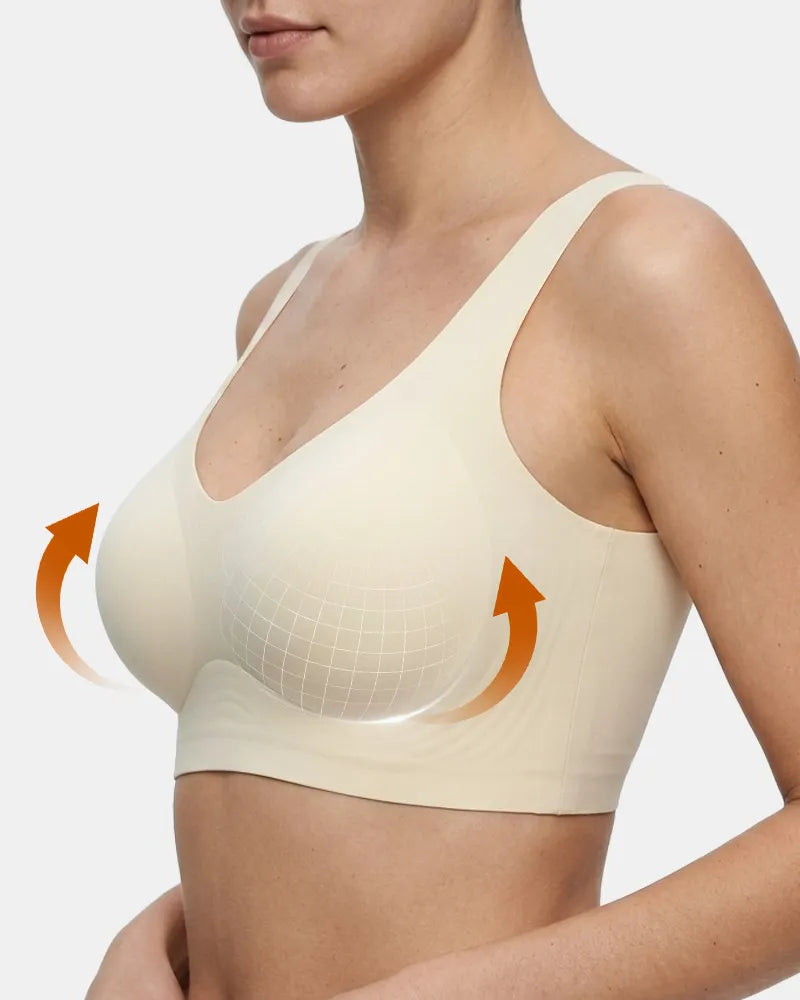 LunaLift™ Seamless Comfort Bra
