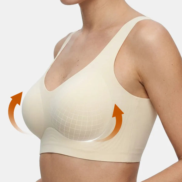 LunaLift™ Seamless Comfort Bra