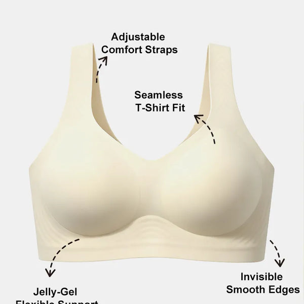 LunaLift™ Seamless Comfort Bra