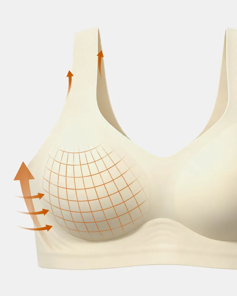 LunaLift™ Seamless Comfort Bra
