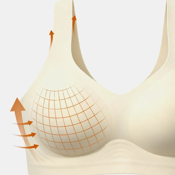 LunaLift™ Seamless Comfort Bra