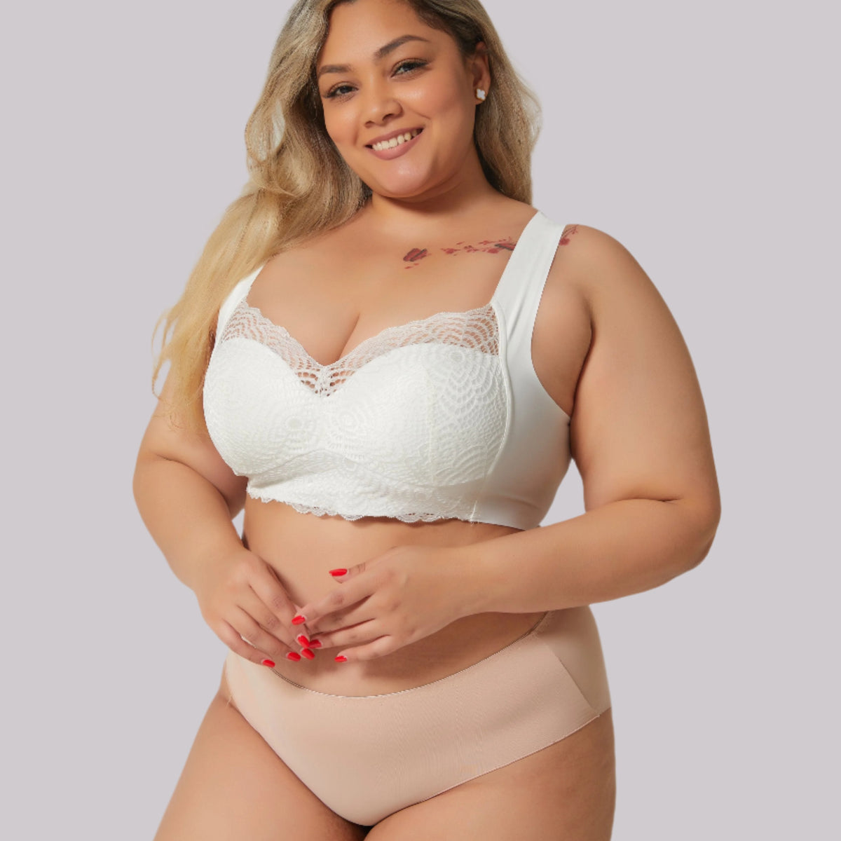 Elavelle™ – Sujetador push-up para el día a día para mayor comodidad y confianza
