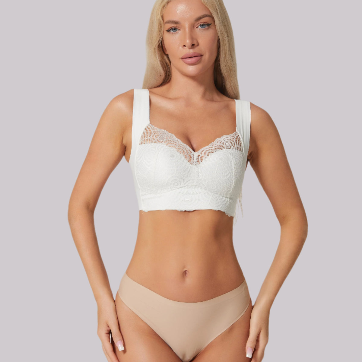 Elavelle™ – Sujetador push-up para el día a día para mayor comodidad y confianza