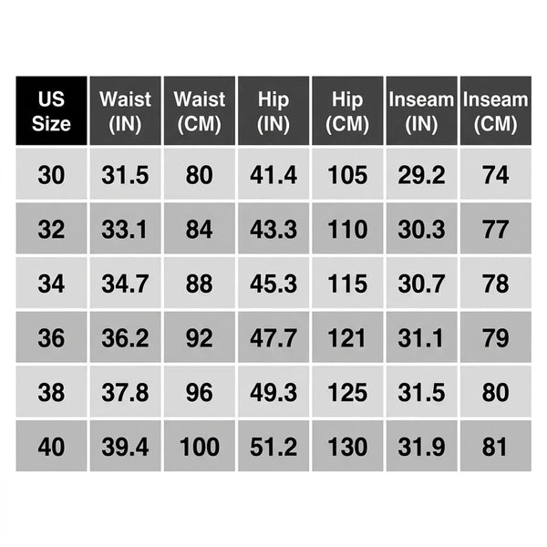Tactora™ – Pantalones cargo de utilidad resistente para estilos de vida activos