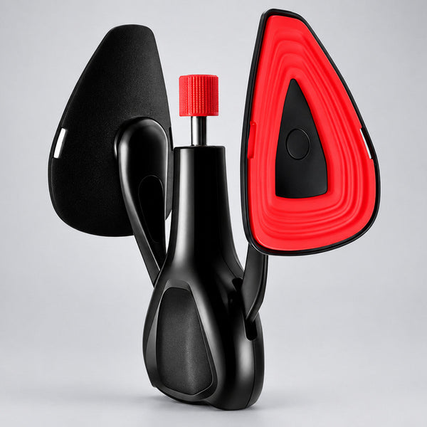 Keglovar™ – Entrenador de Suelo Pélvico Masculino con Resistencia Ajustable