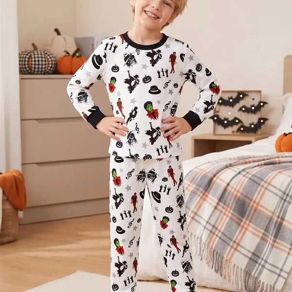Sleepora™ – Comfortable Kids' Pajama Set for Bedtime