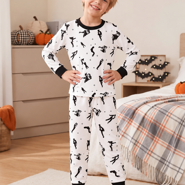 Sleepora™ – Comfortable Kids' Pajama Set for Bedtime