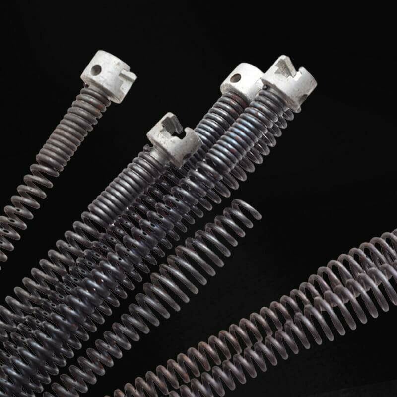 Drainora™ – Electric drain cleaning auger for power drills