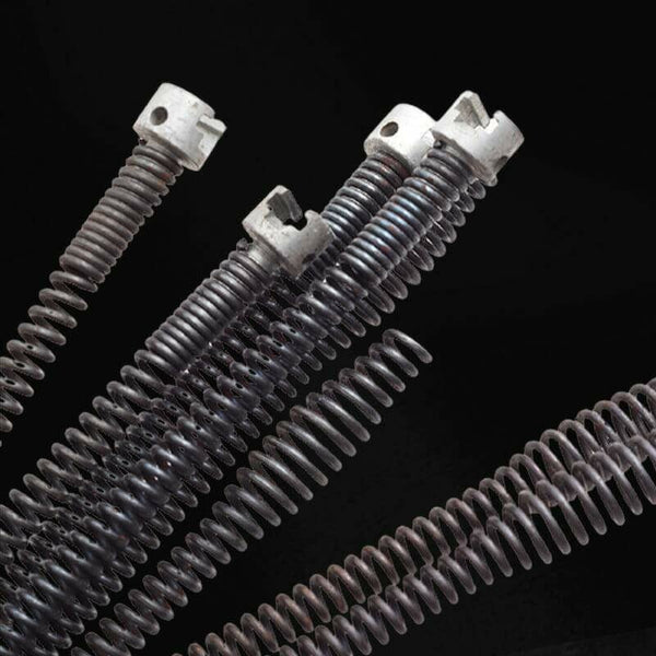Drainora™ – Electric drain cleaning auger for power drills