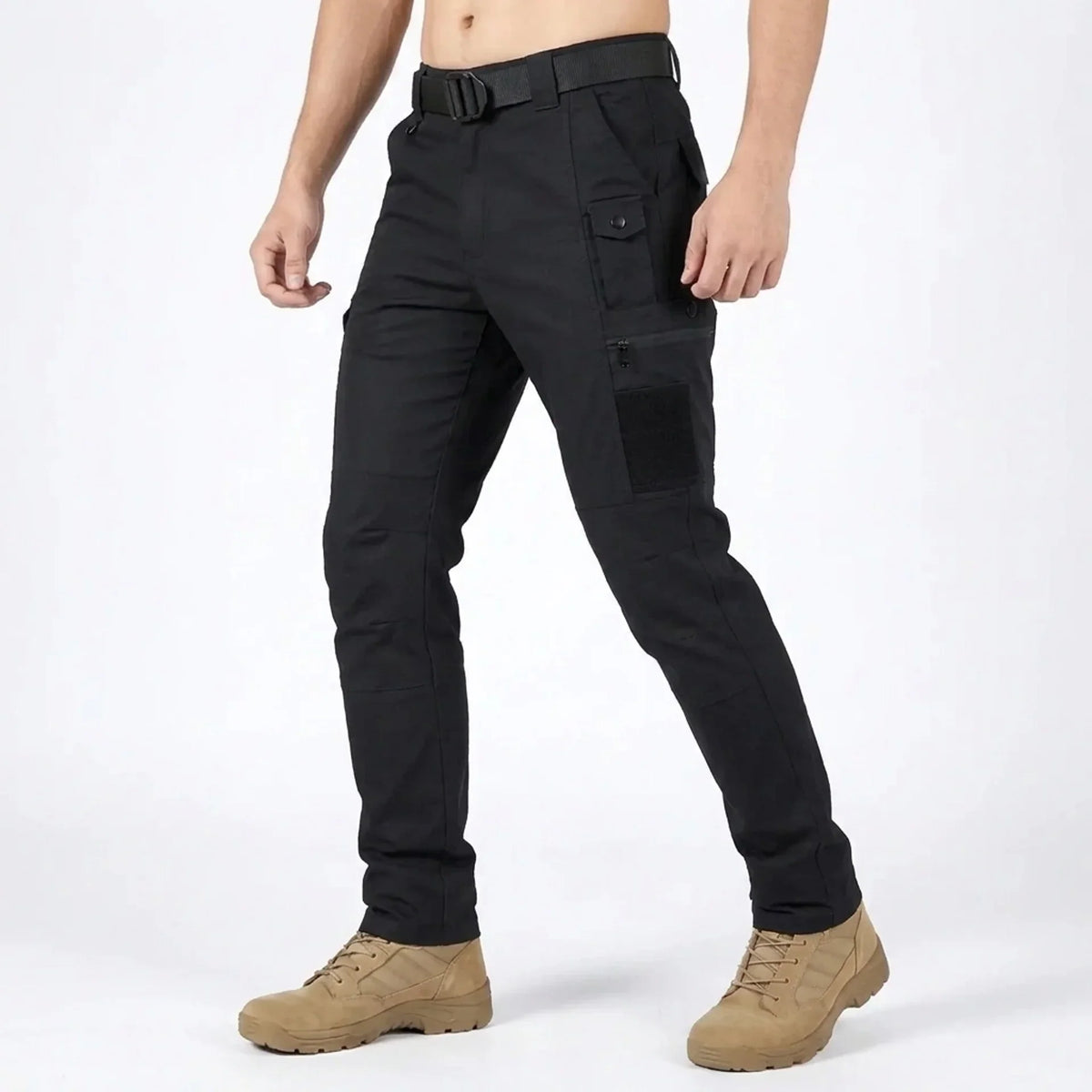 Tactora™ – Pantalones cargo de utilidad resistente para estilos de vida activos