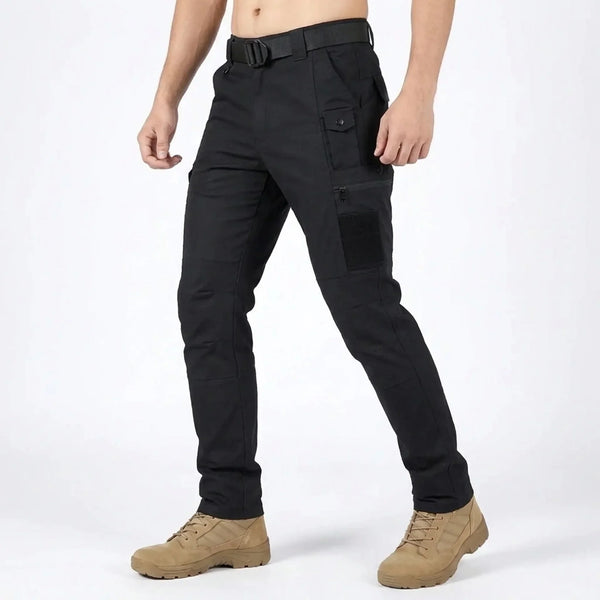 Tactora™ – Pantalones cargo de utilidad resistente para estilos de vida activos
