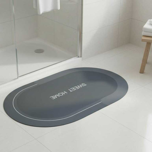 Absorvia™ – Tapete Ultra Absorbente de Secado Rápido