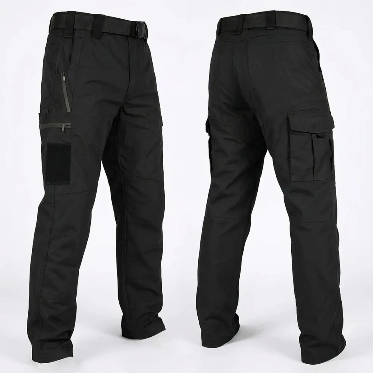 Tactora™ – Pantalones cargo de utilidad resistente para estilos de vida activos
