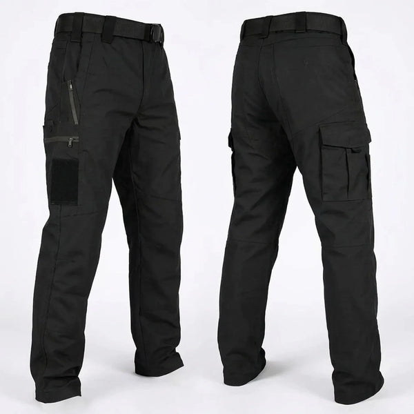 Tactora™ – Pantalones cargo de utilidad resistente para estilos de vida activos