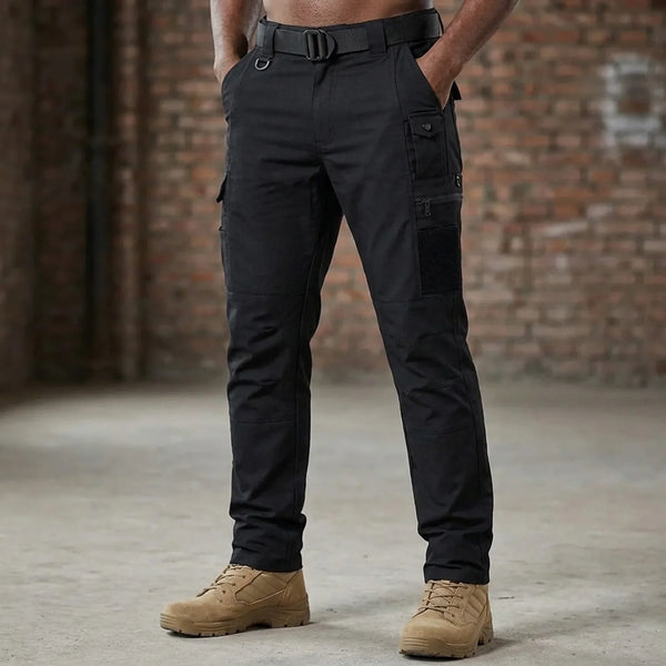 Tactora™ – Pantalones cargo de utilidad resistente para estilos de vida activos