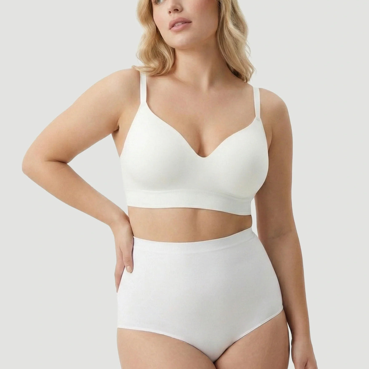 Silkaura™ – Sujetador suave y cómodo para una silueta estilizada